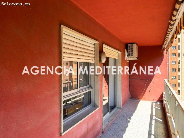 Piso en venta en Algirós, Comarca de València