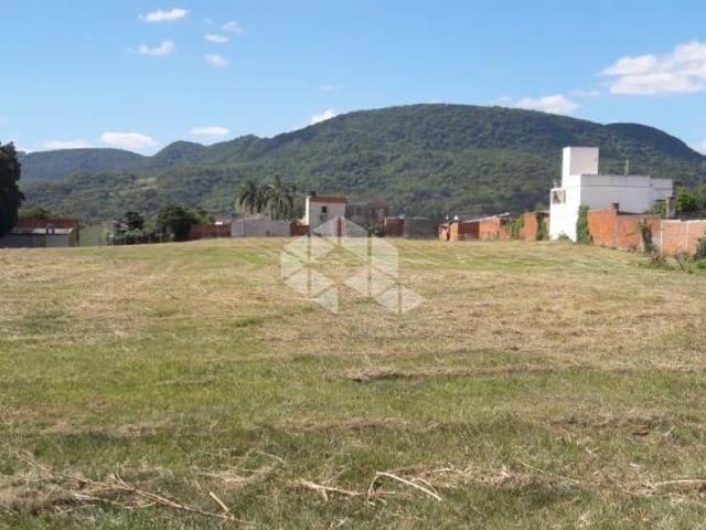 Terreno venda em Região Geográfica Imediata de Santa Maria, Santa Maria