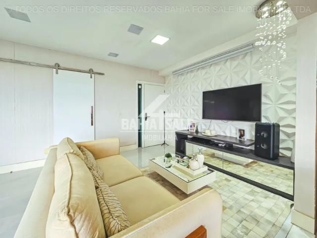 Apartamento venda em Região Geográfica Imediata de Salvador, Região Metropolitana de Salvador