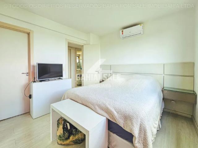 Apartamento venda em Região Geográfica Imediata de Salvador, Região Metropolitana de Salvador