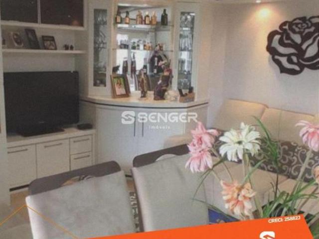 Apartamento venda em Região Geográfica Imediata de Bento Gonçalves, Veranópolis