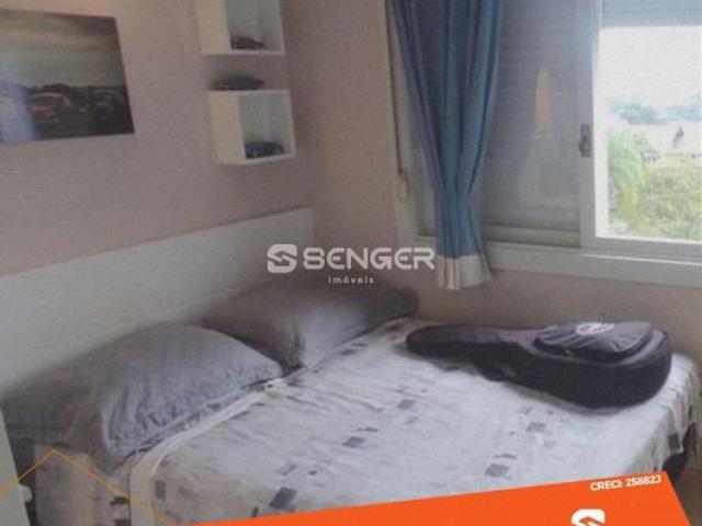Apartamento venda em Região Geográfica Imediata de Bento Gonçalves, Veranópolis