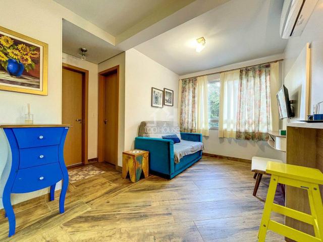 Apartamento aluguel em Região Geográfica Imediata de Bento Gonçalves, Bento Gonçalves