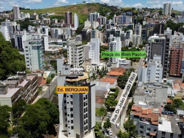 Apartamento venda em Região Geográfica Imediata de Juiz de Fora, Juiz de Fora