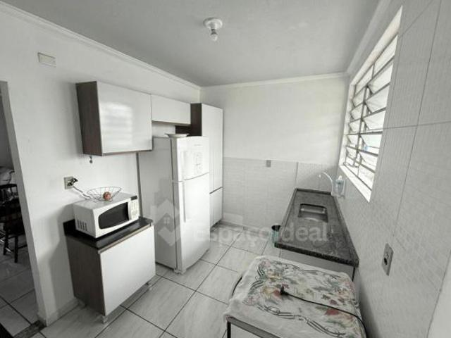 Apartamento venda em Vila Santo Antônio, Sorocaba