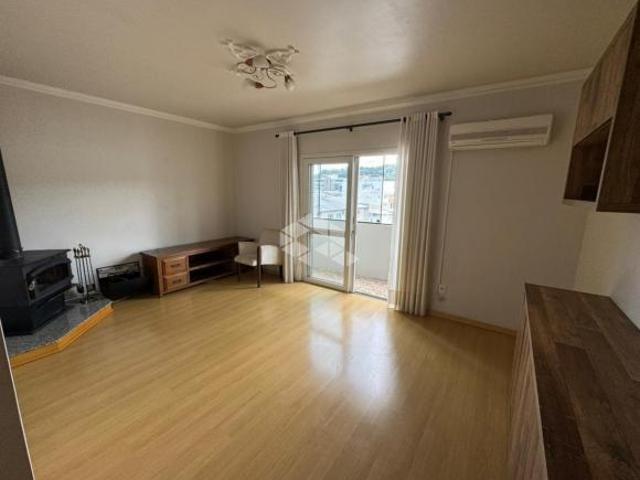 Apartamento venda em Região Geográfica Imediata de Bento Gonçalves, Garibaldi