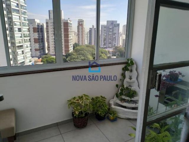 Apartamento venda em Mirandópolis