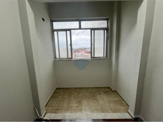 Apartamento aluguel em Poço Rico, Juiz de Fora