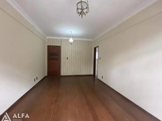 Apartamento venda em Região Geográfica Imediata de Barbacena, Barbacena
