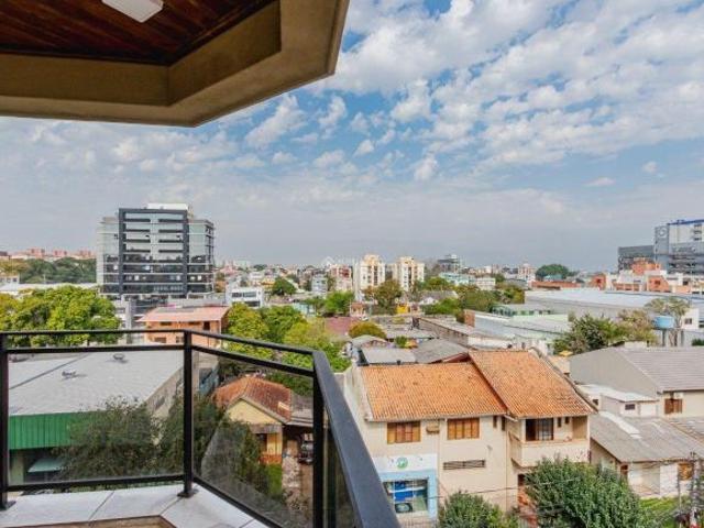 Apartamento venda em Canoas