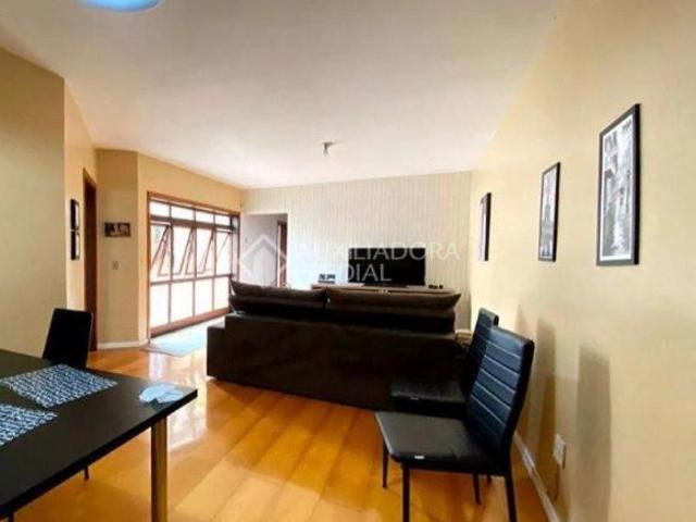 Apartamento venda em Região Geográfica Imediata de Bento Gonçalves, Boa Vista do Sul