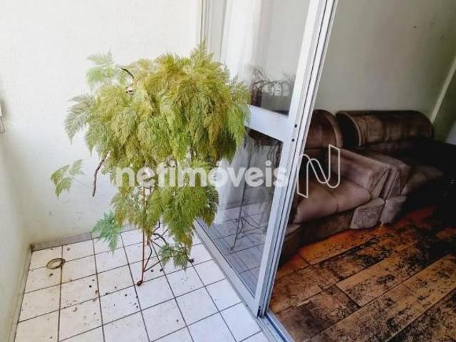 Apartamento venda em Horto, Belo Horizonte
