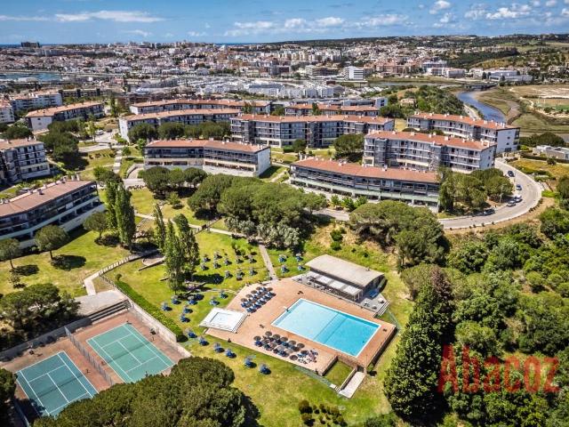 Apartamento venda em Albardeira, Lagos