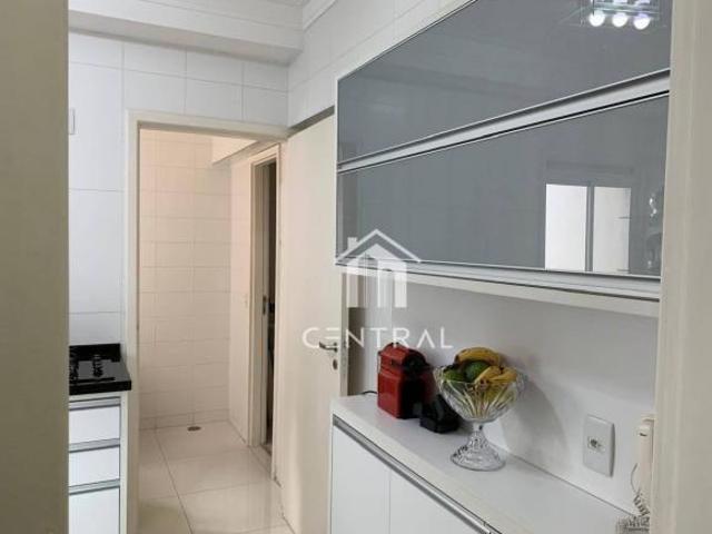 Apartamento venda em Barueri