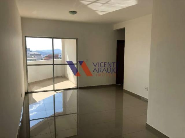 Apartamento aluguel em Betim, Minas Gerais