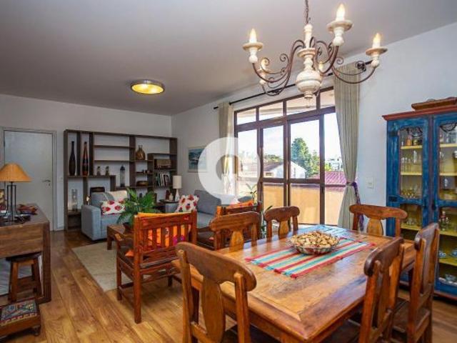 Apartamento venda em Região Geográfica Imediata de Curitiba, Região Metropolitana de Curitiba