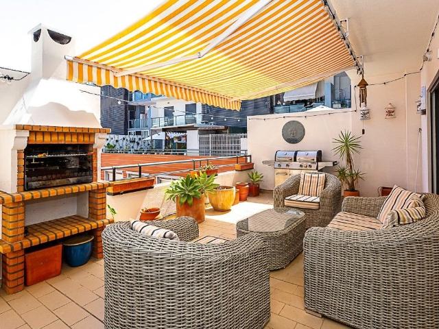 Apartamento venda em Tavira (Santa Maria e Santiago), Tavira