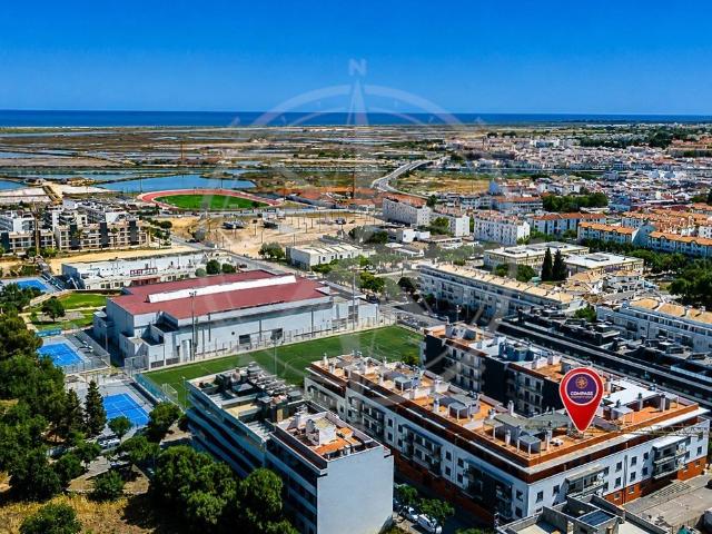 Apartamento venda em Tavira, Faro