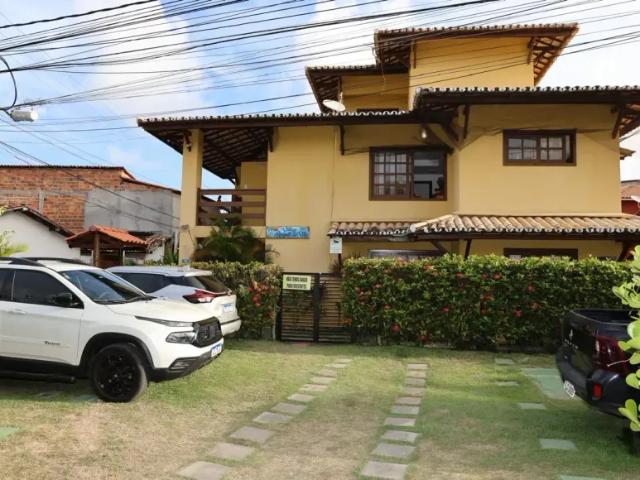 Apartamento aluguel em Região Geográfica Imediata de Salvador, Região Metropolitana de Salvador