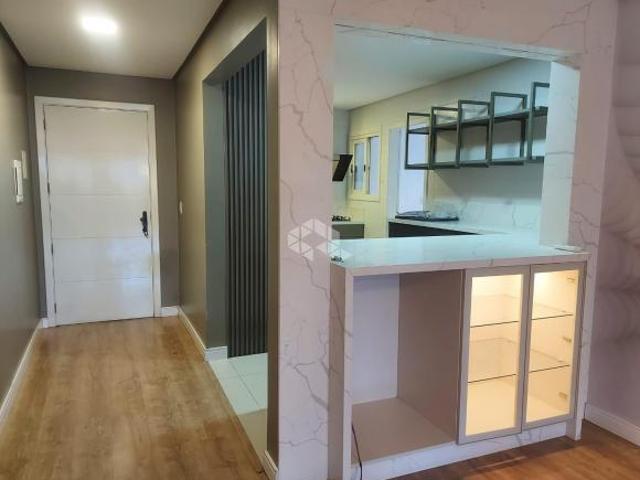Apartamento venda em Região Geográfica Imediata de Bento Gonçalves, Garibaldi