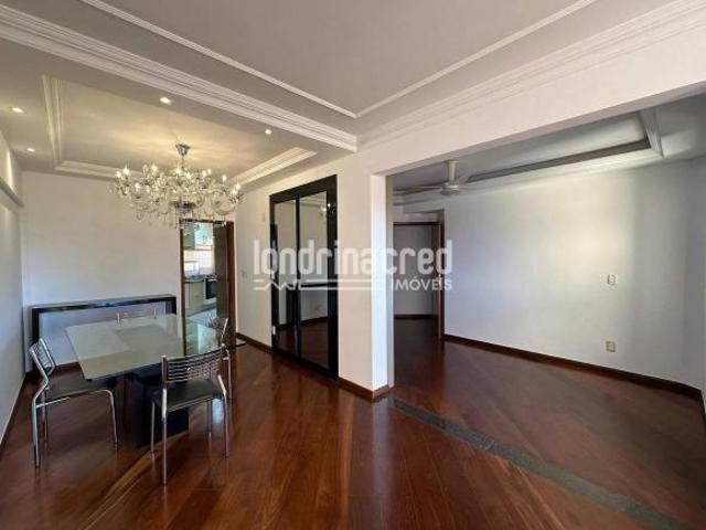 Apartamento venda em Região Geográfica Imediata de Londrina, Londrina