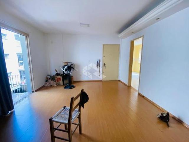 Apartamento venda em Região Geográfica Imediata de Santa Maria, Santa Maria