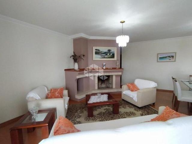 Apartamento venda em Região Geográfica Imediata de Santa Cruz do Sul, Santa Cruz do Sul