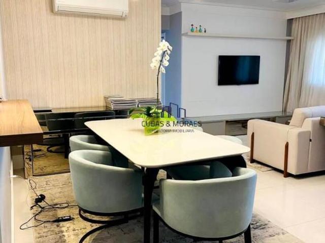 Apartamento venda em Jardim Parnaíba, Santana de Parnaíba