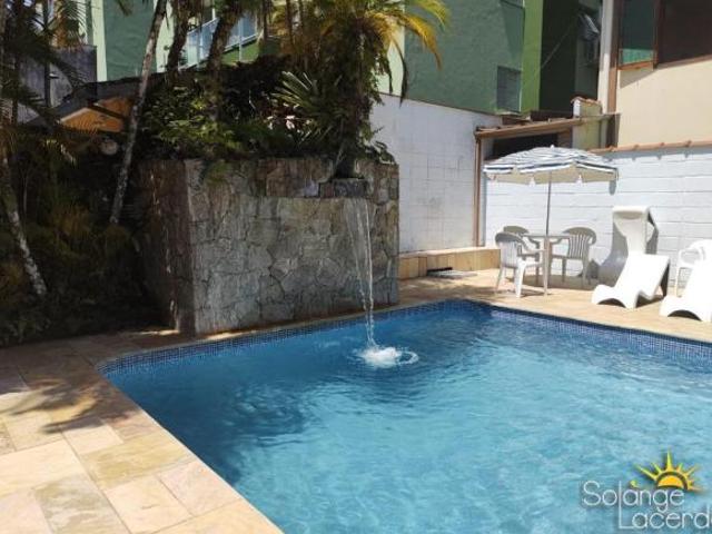Apartamento venda em Ubatuba