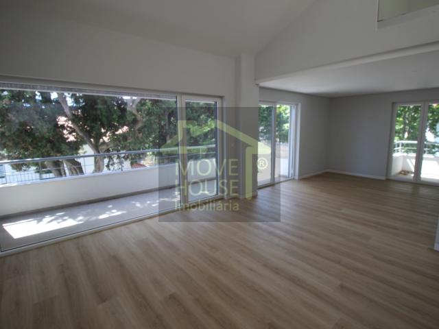 Apartamento venda em Carcavelos, Cascais