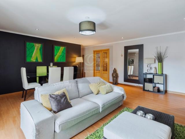 Apartamento venda em Quinta do Anjo, Palmela