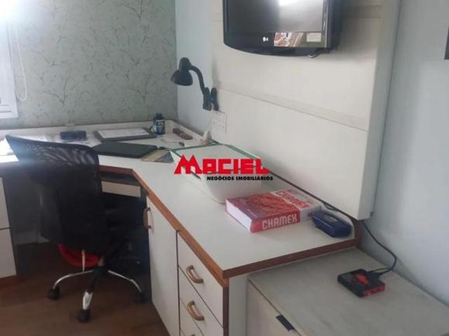 Apartamento venda em Região Imediata de São José dos Campos, Região Metropolitana do Vale do Paraíba e Litoral Norte