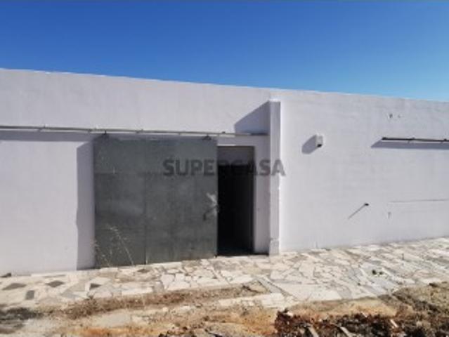 Armazém venda em Olhão, Faro