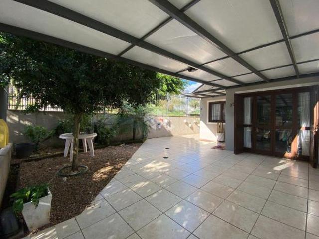 Apartamento venda em Sede Municipal, Santa Cruz do Sul