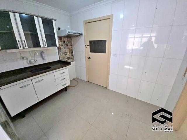 Apartamento aluguel em Região Imediata de Santos, Região Metropolitana da Baixada Santista
