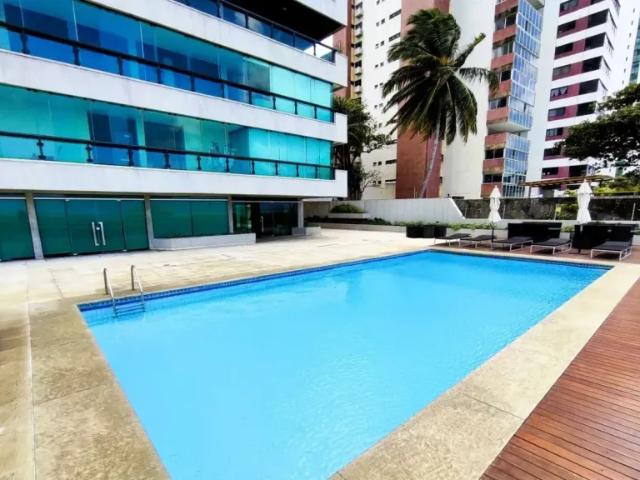 Apartamento aluguel em Região Geográfica Imediata do Recife, Região Metropolitana do Recife
