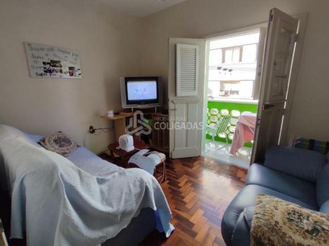 Apartamento venda em Passo Fundo