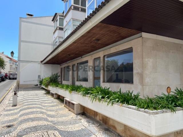 Armazém venda em Visconde da Luz, Cascais