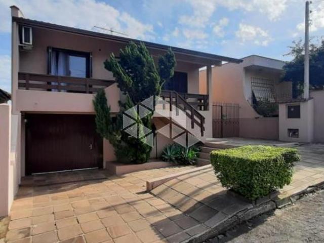 Casa venda em Região Geográfica Imediata de Novo Hamburgo - São Leopoldo, Região Metropolitana de Porto Alegre