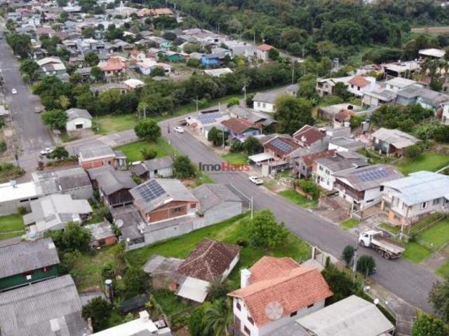 Terreno venda em Igrejinha