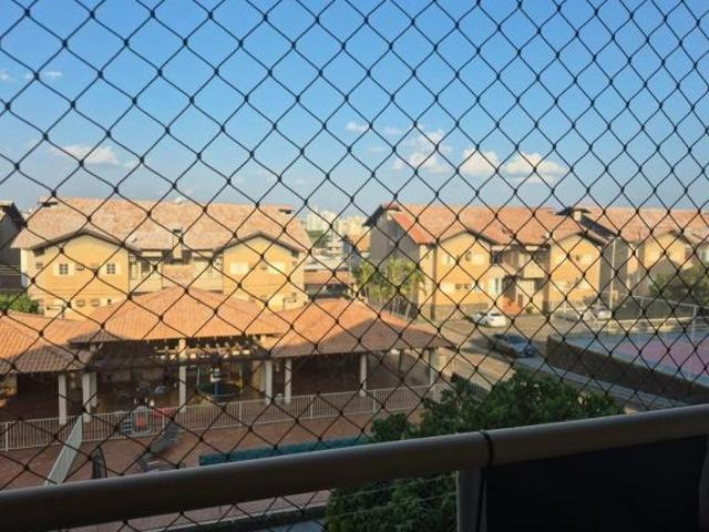Apartamento venda em Região Geográfica Imediata de Campo Grande, Campo Grande