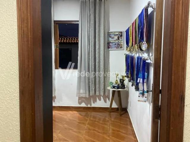 Casa venda em Chácara San Martin, Sumaré