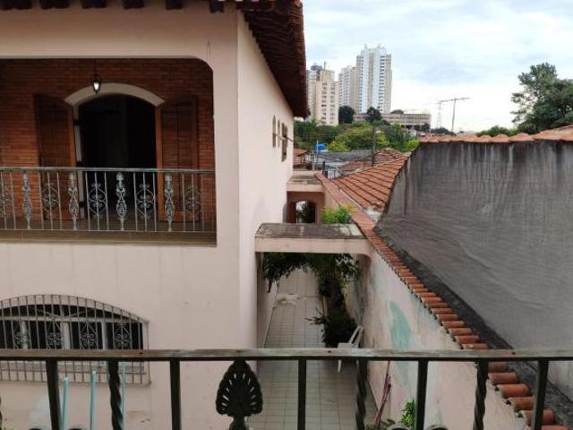 Casa venda em Jaguaré, São Paulo