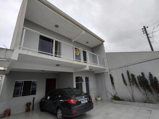 Casa venda em Curitiba, Alto Boqueirão