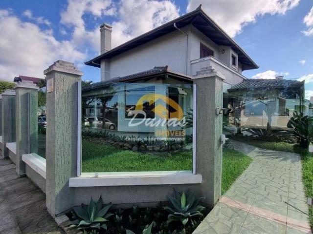 Casa venda em Região Geográfica Imediata de Tramandaí - Osório, Aglomeração Urbana do Litoral Norte
