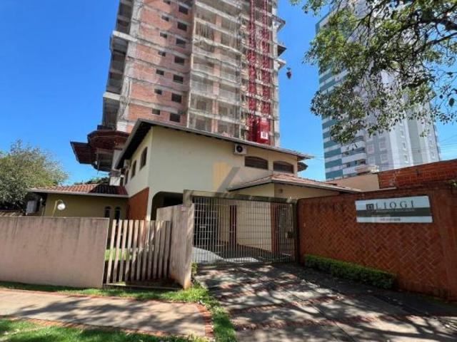 Casa venda em Região Geográfica Imediata de Londrina, Londrina