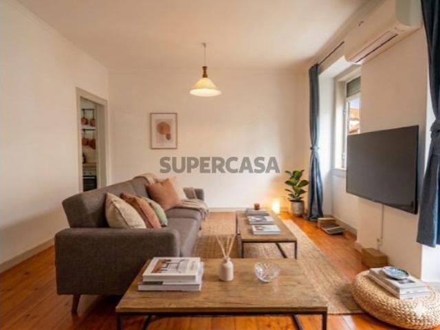 Casa venda em Lisboa