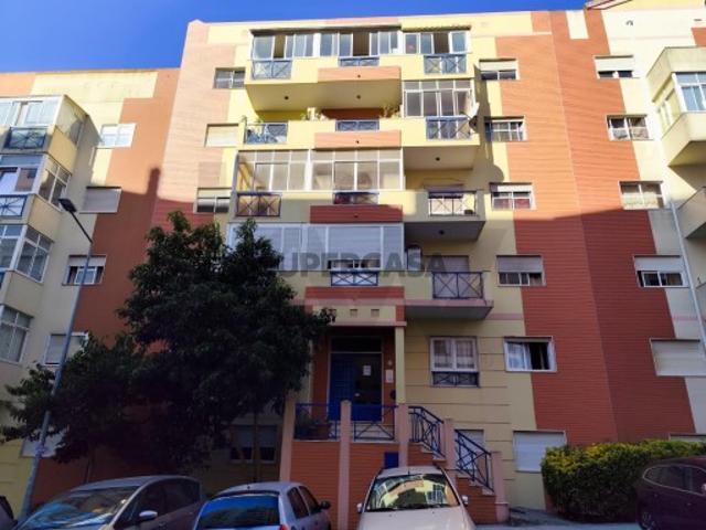 Casa venda em Tapada das Mercês, Algueirão-Mem Martins