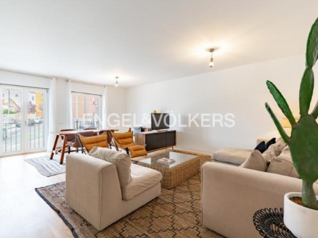 Apartamento venda em Ajuda, Lisboa