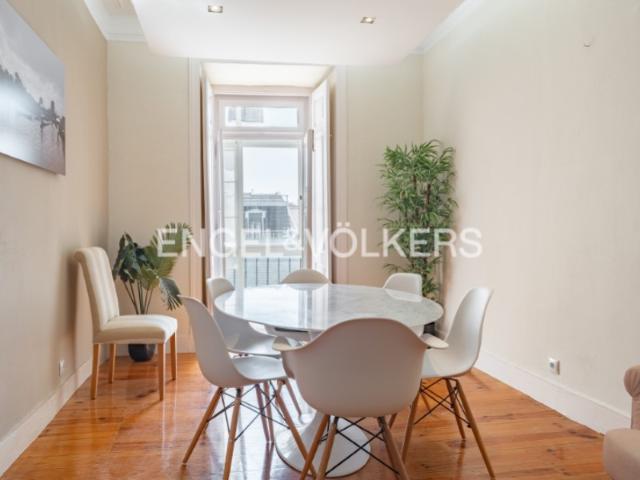 Apartamento venda em Santo António, Lisboa